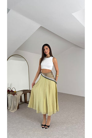 Yeşil