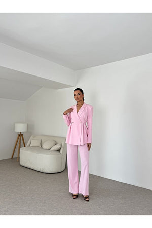 Pembe