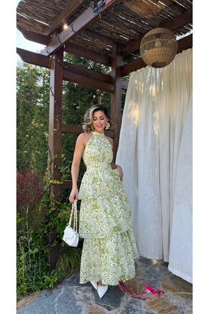Yeşil