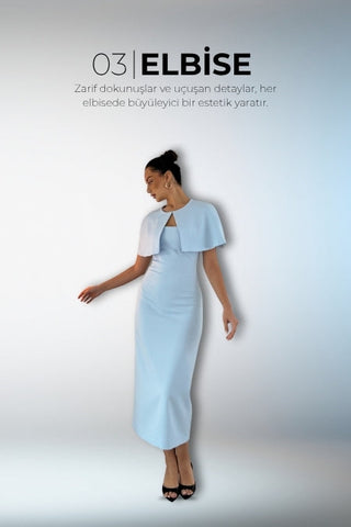Elbise