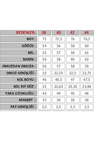 Oversize Modal Kadın Gömlek
