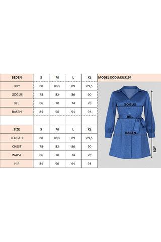 Belden Oturmalı Düğme Detaylı Puff Omuz Mini Özel Gün Günlük Kadın Amelia Elbise