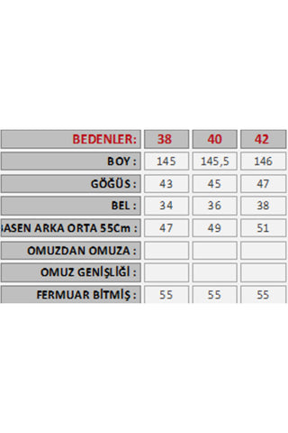 Yakası Düğüm Detaylı Önü Yırtmaçlı Saten Elbise