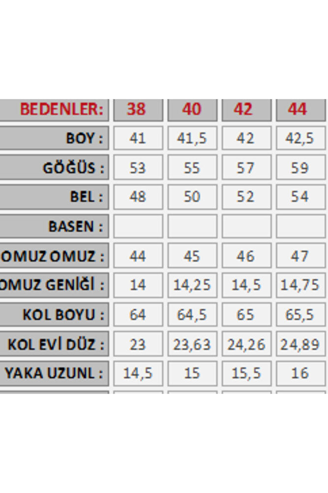 Astarlı Crop Vatkalı Kadın Ceket