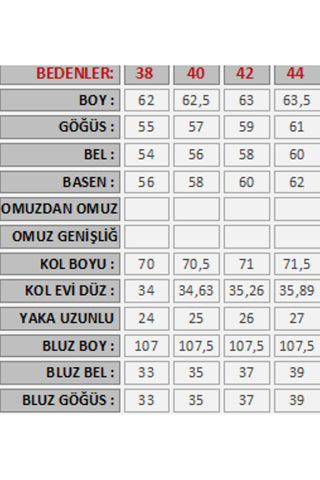 Sweat Pantolonlu Beli Latikli Eşofman Takım