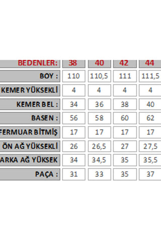 Pile Detaylı Bol Paça Kadın Uzun Pantolon