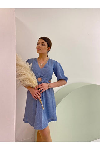 Gofre Elbise